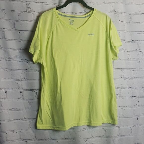 Reebok Shirt  - Picture 1 of 5